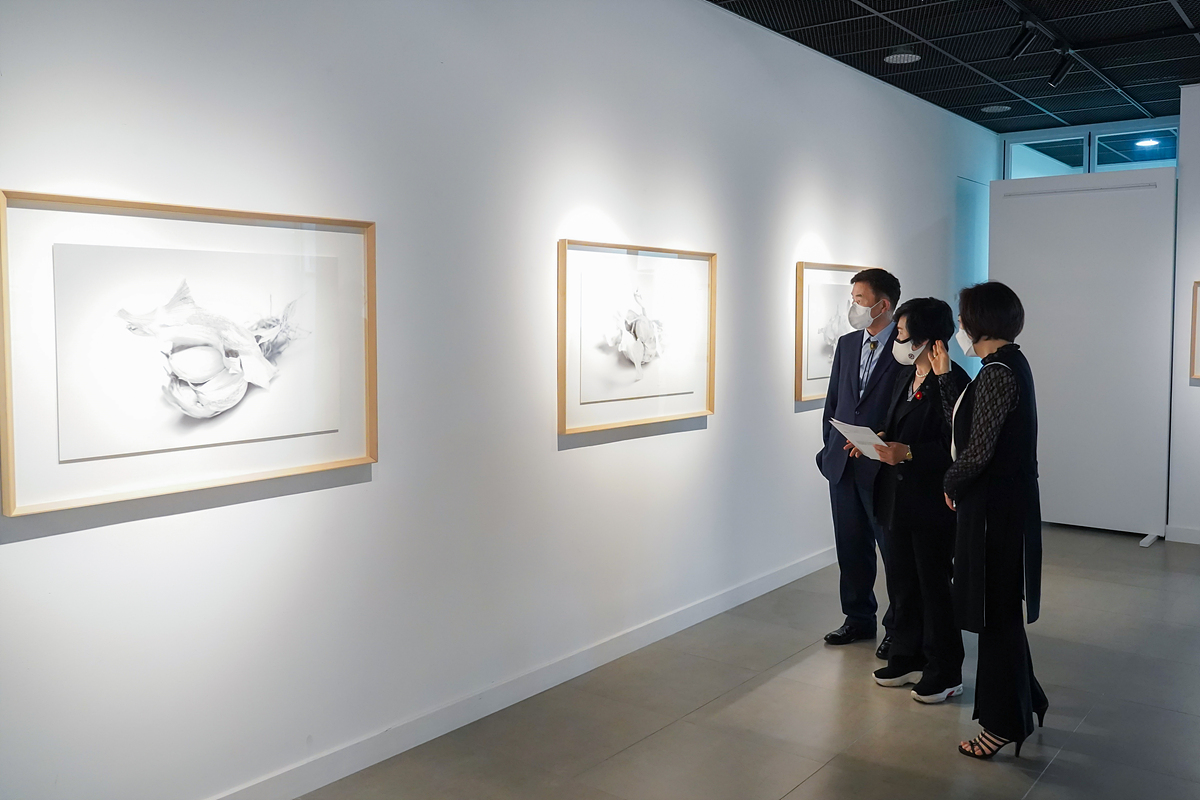 최두의 초대전 - 4