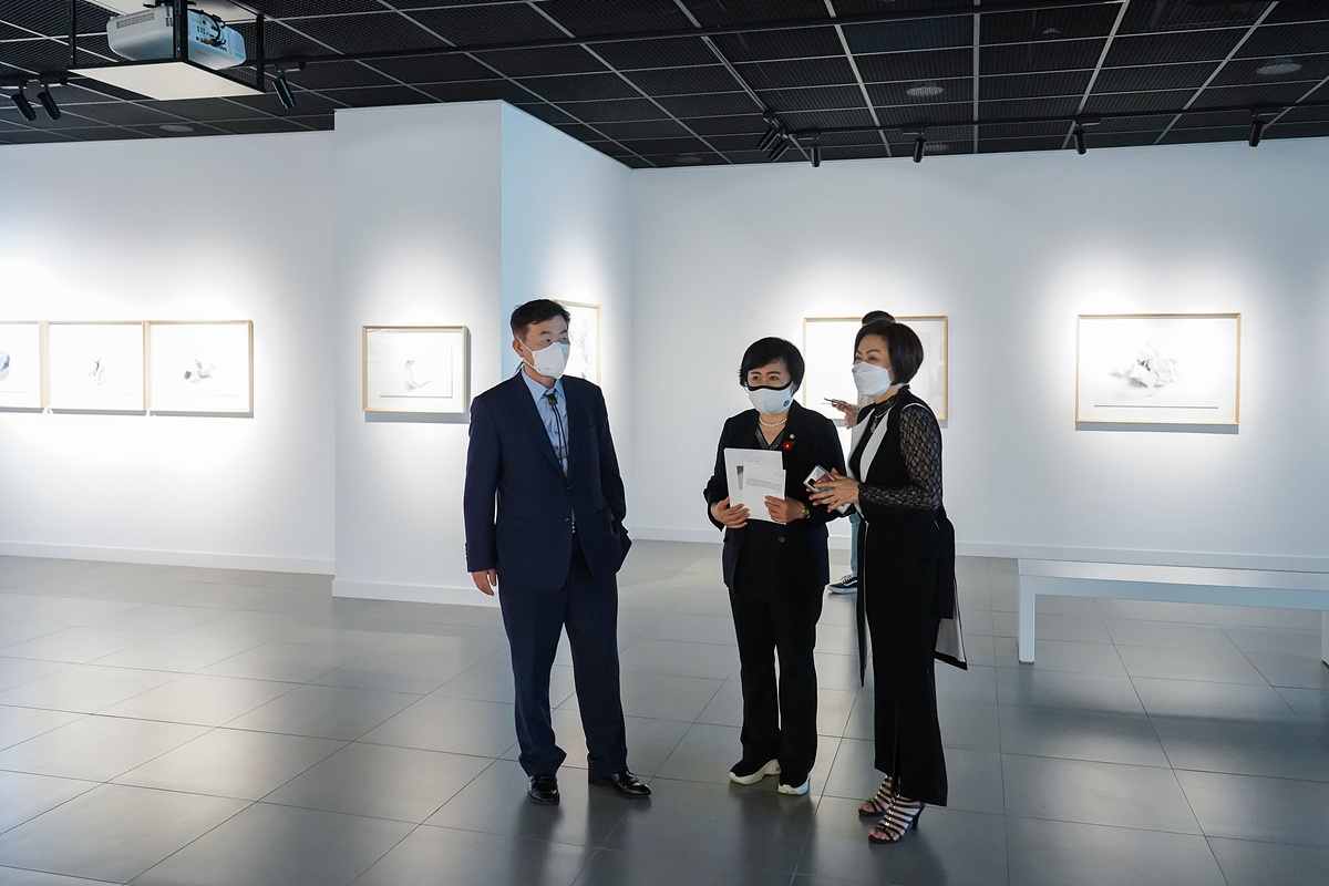 최두의 초대전 - 6