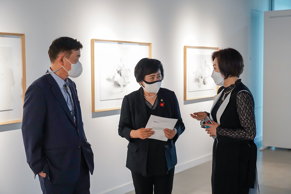 최두의 초대전 - 5