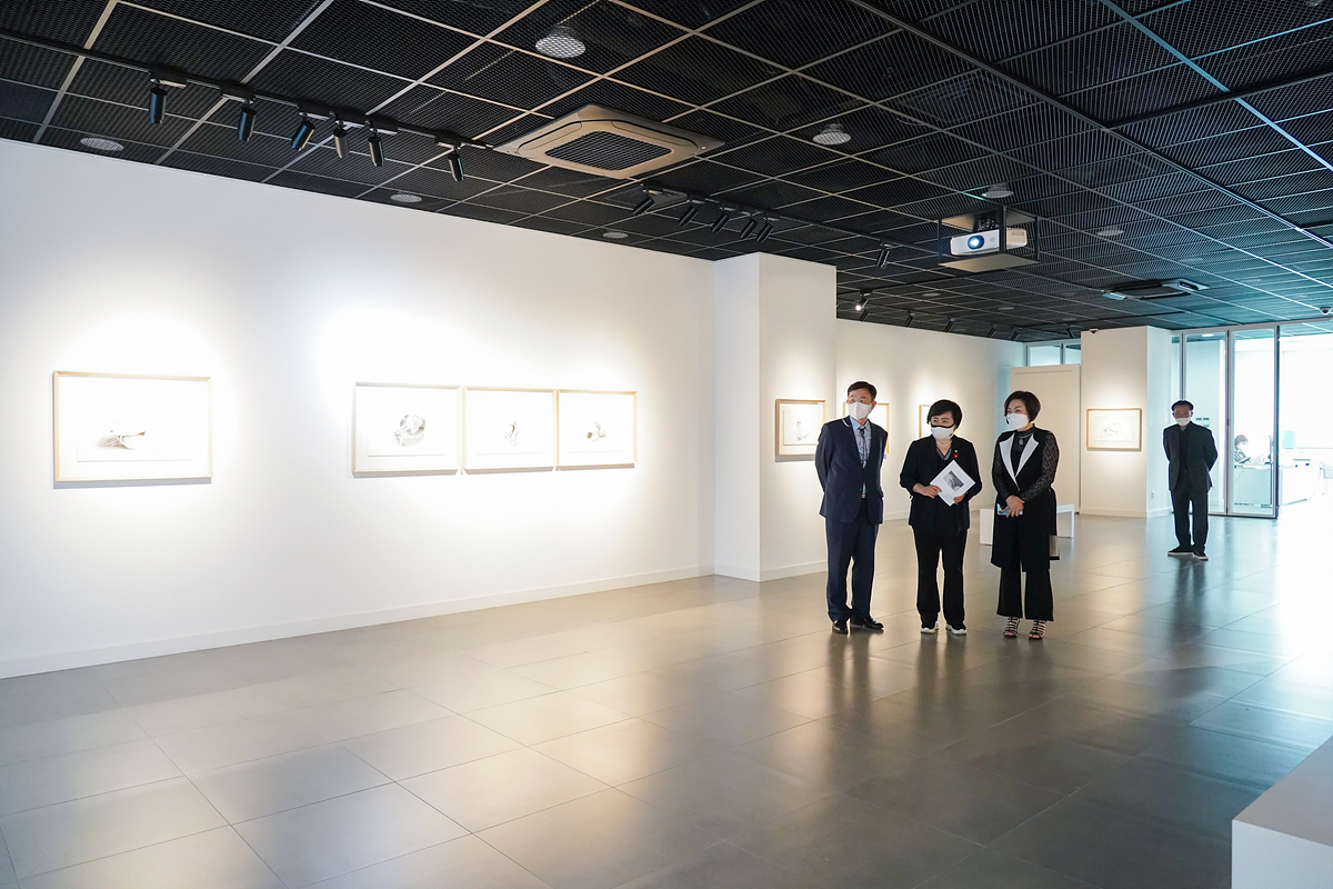 최두의 초대전 - 8