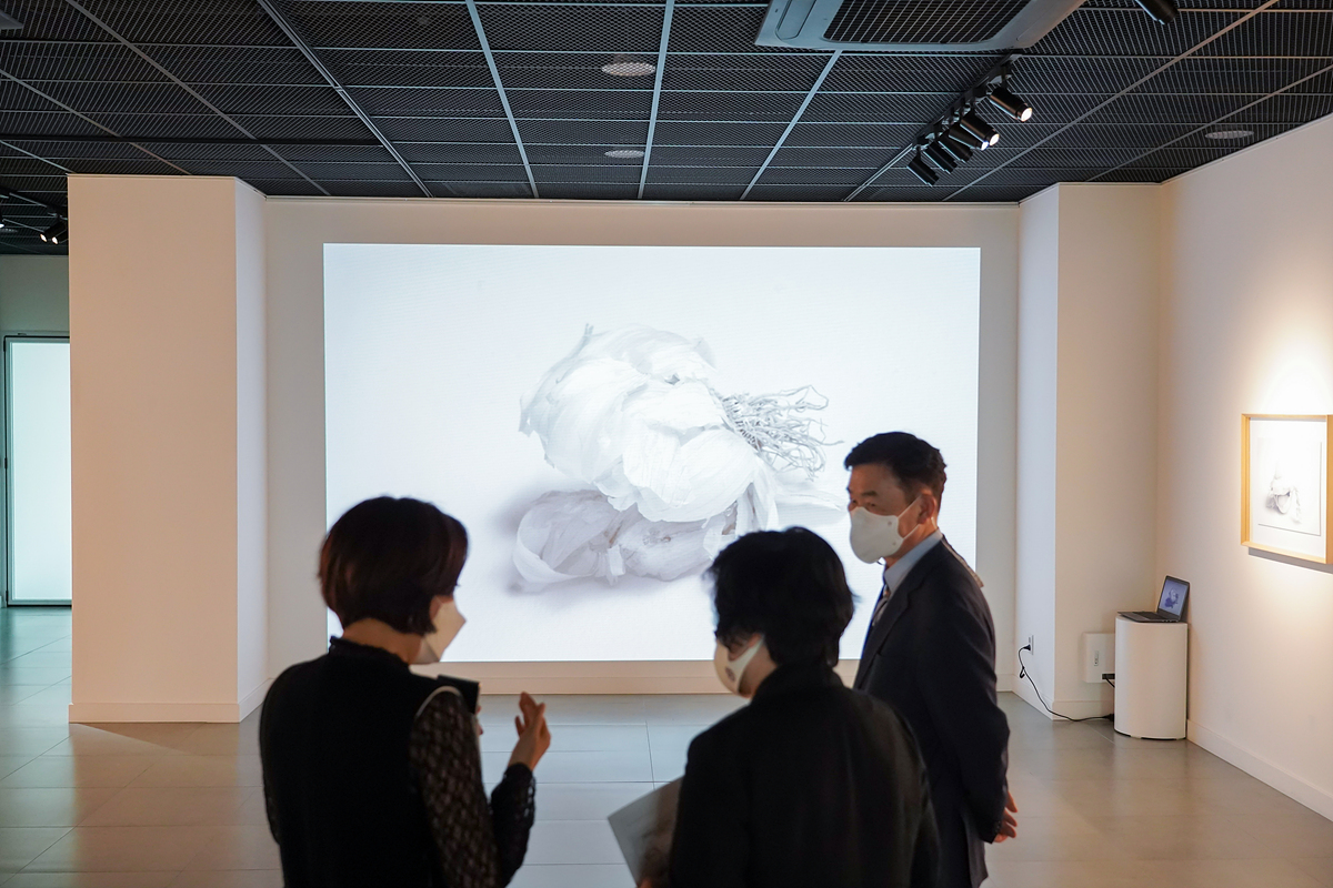 최두의 초대전 - 9