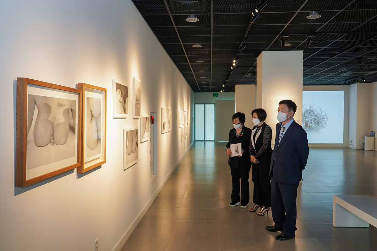 최두의 초대전 - 13