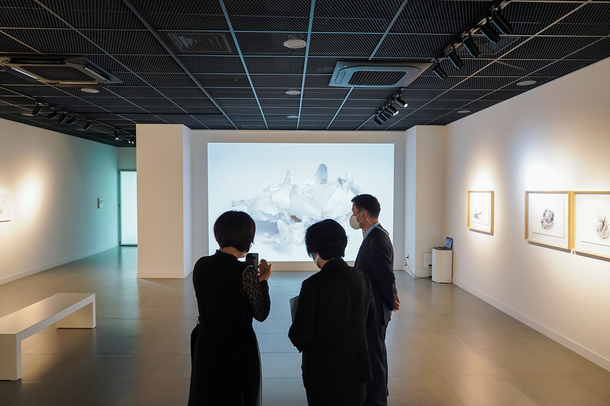 최두의 초대전 - 10