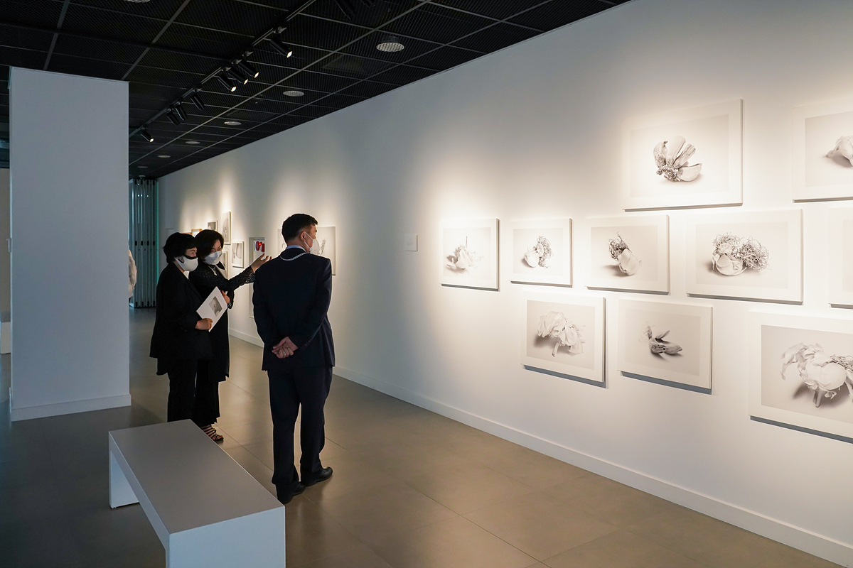 최두의 초대전 - 11