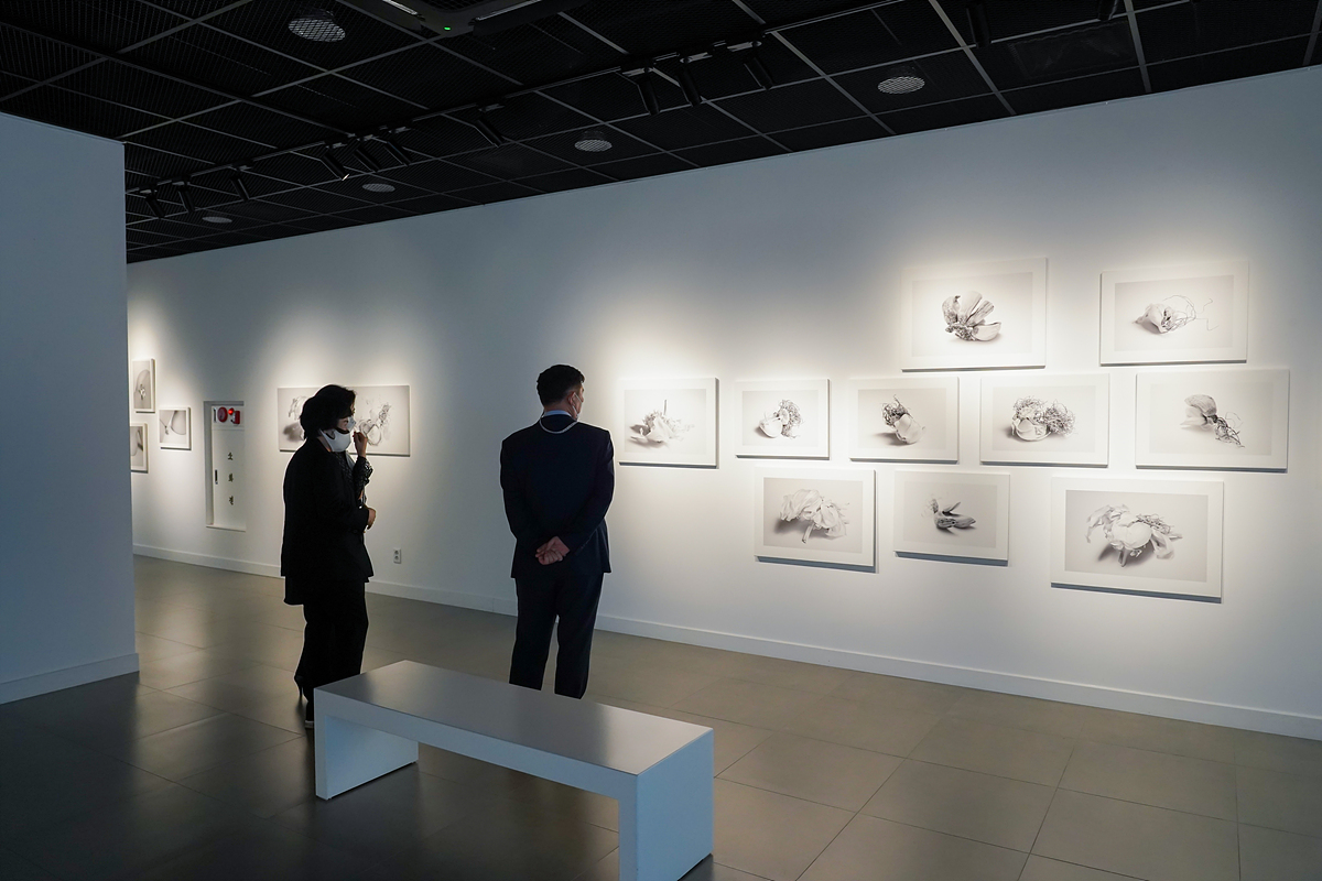 최두의 초대전 - 12