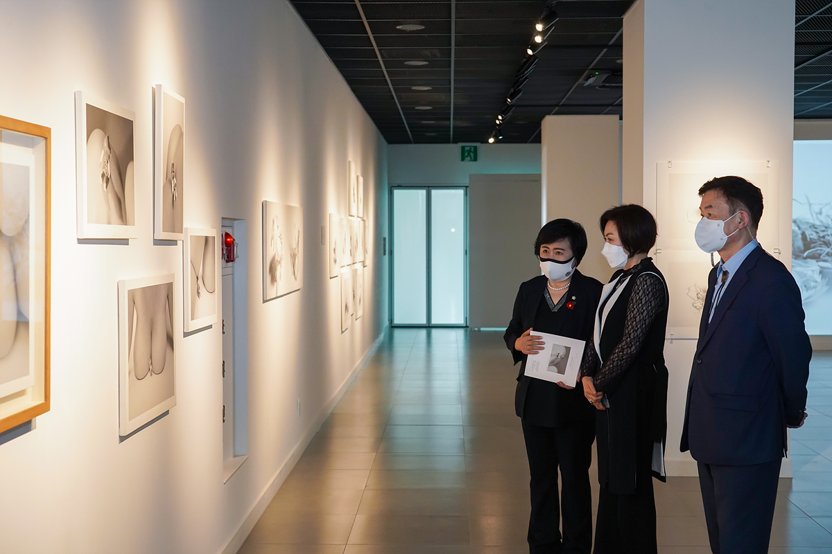 최두의 초대전 - 14