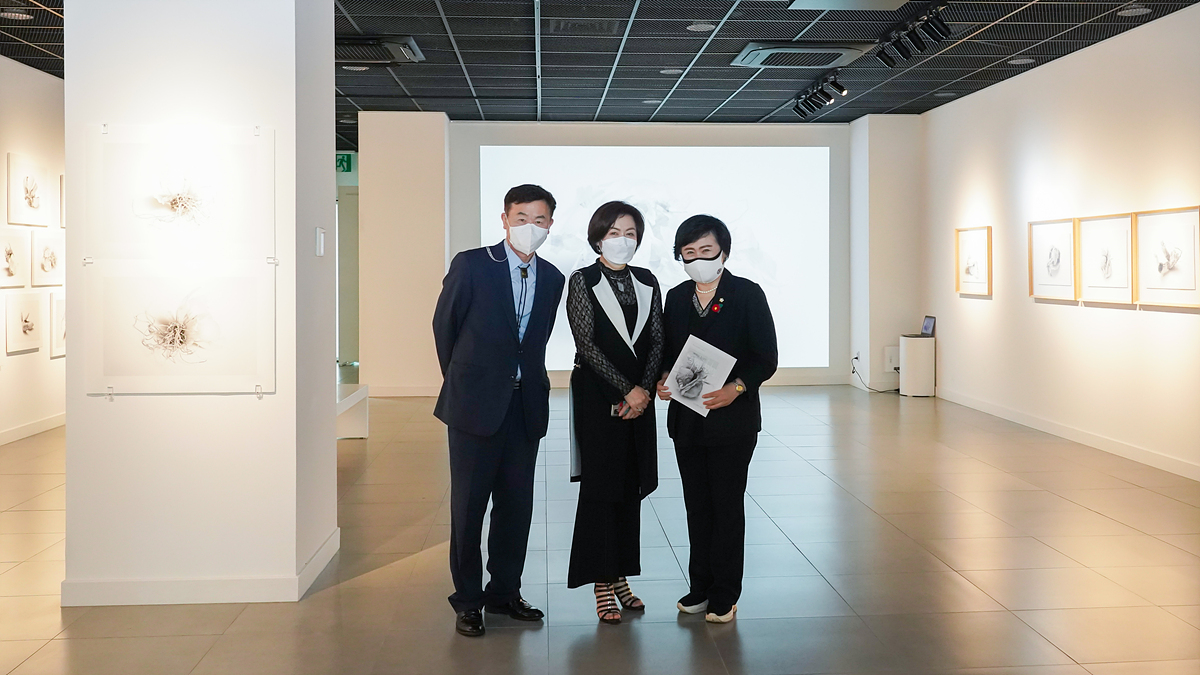 최두의 초대전 - 16