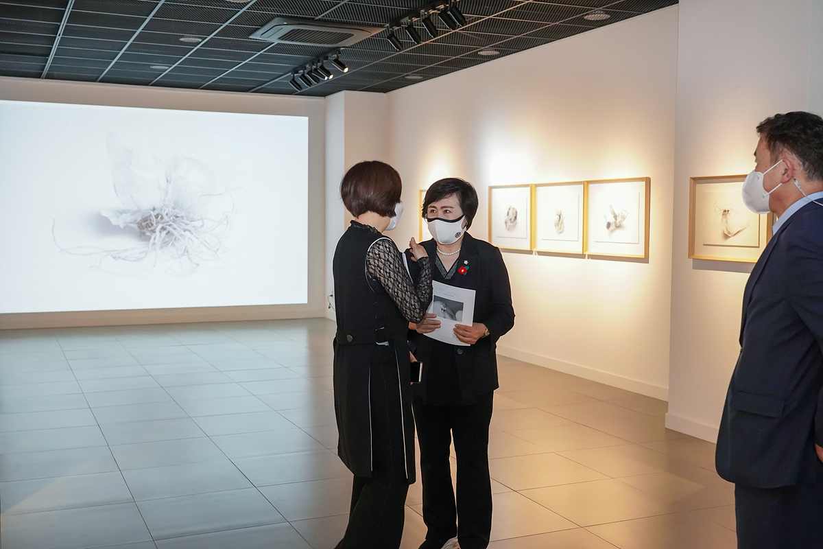 최두의 초대전 - 17