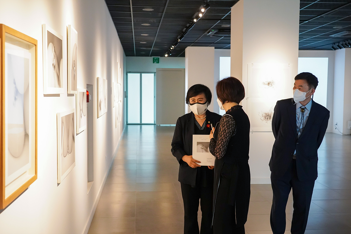 최두의 초대전 - 15