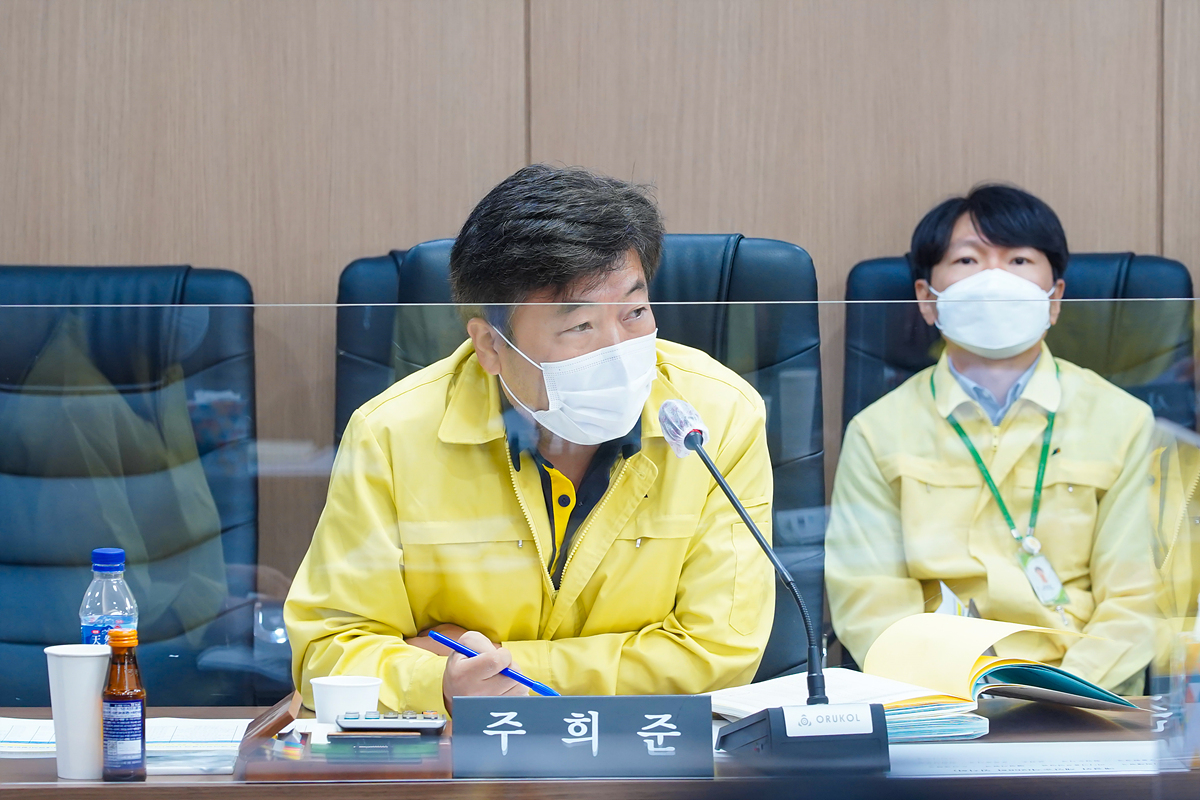 제268회 노원구의회 임시회 예산결산특별위원회 - 15