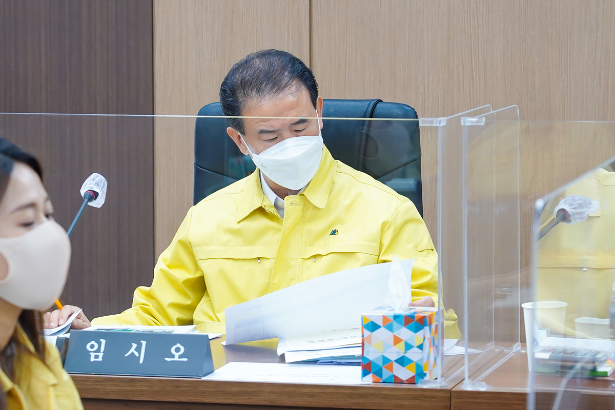 제268회 노원구의회 임시회 예산결산특별위원회 - 14