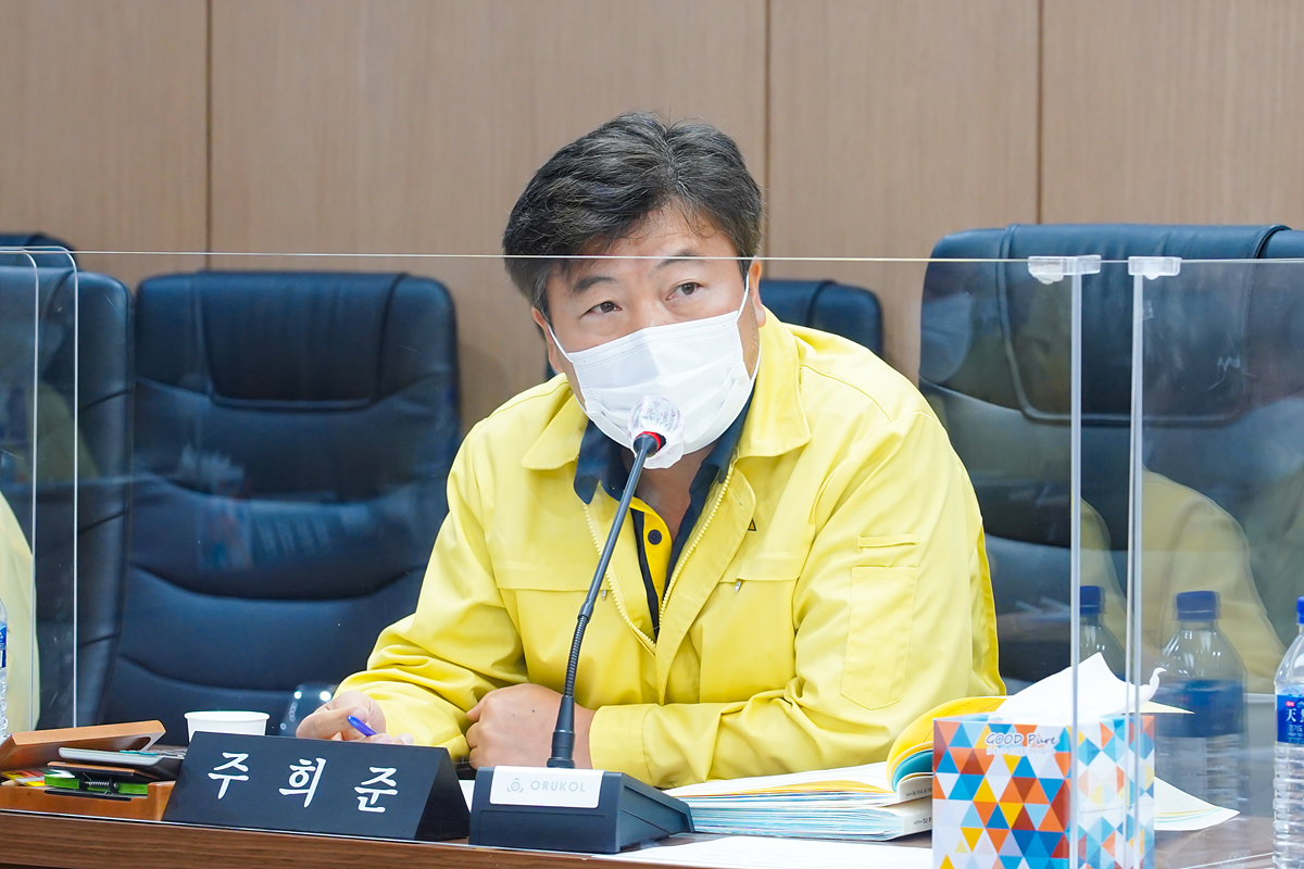 제268회 노원구의회 임시회 예산결산특별위원회 - 16