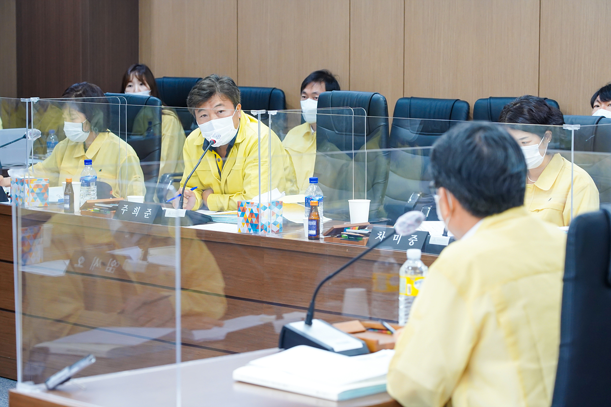 제268회 노원구의회 임시회 예산결산특별위원회 - 20