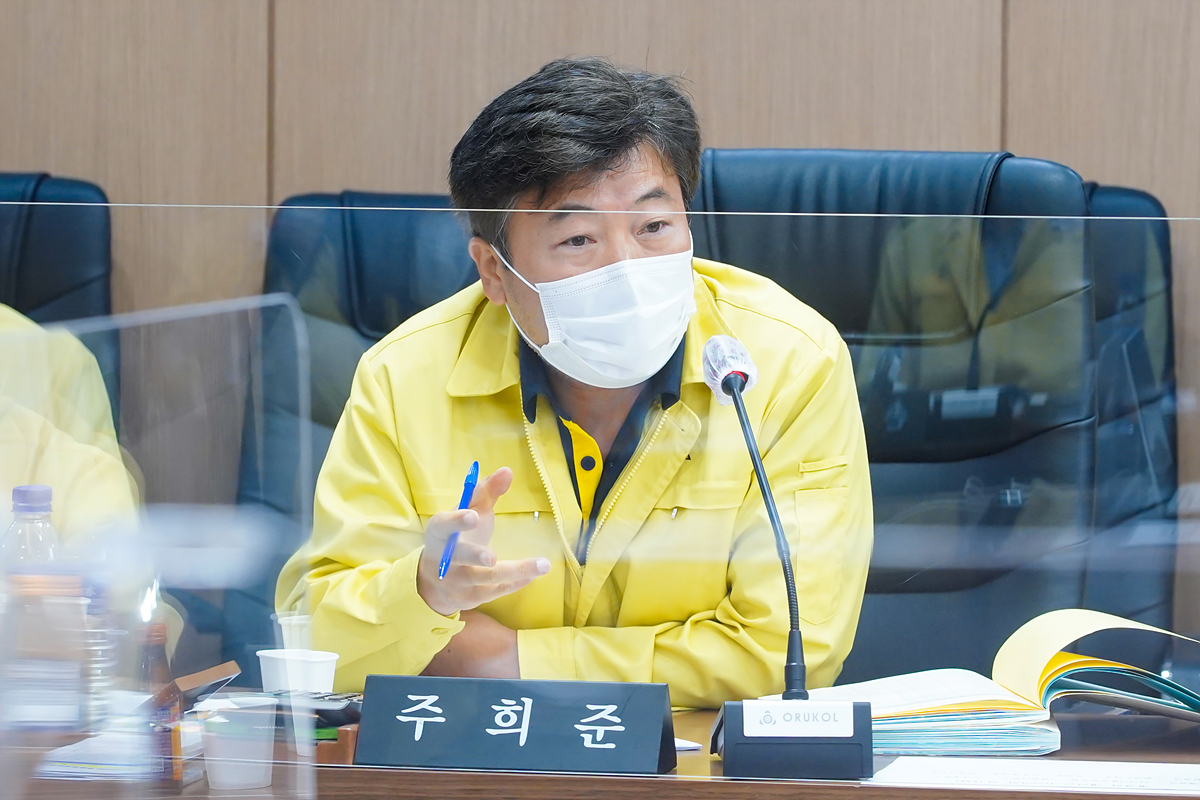 제268회 노원구의회 임시회 예산결산특별위원회 - 21