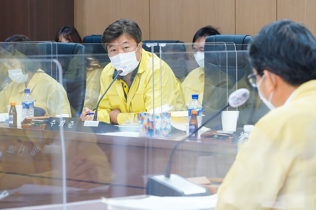 제268회 노원구의회 임시회 예산결산특별위원회 - 23