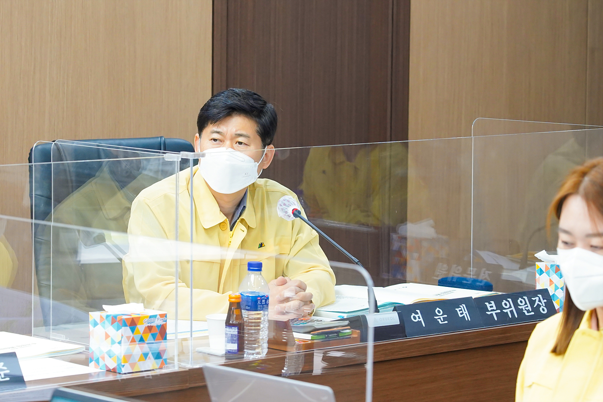 제268회 노원구의회 임시회 예산결산특별위원회 - 26