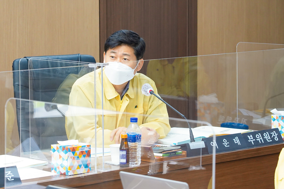 제268회 노원구의회 임시회 예산결산특별위원회 - 24