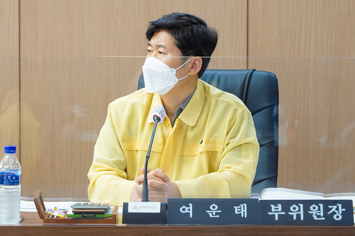 제268회 노원구의회 임시회 예산결산특별위원회 - 25