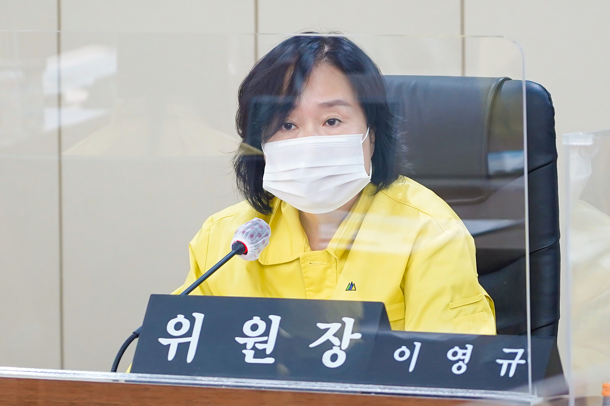 제268회 노원구의회 임시회 예산결산특별위원회 - 34