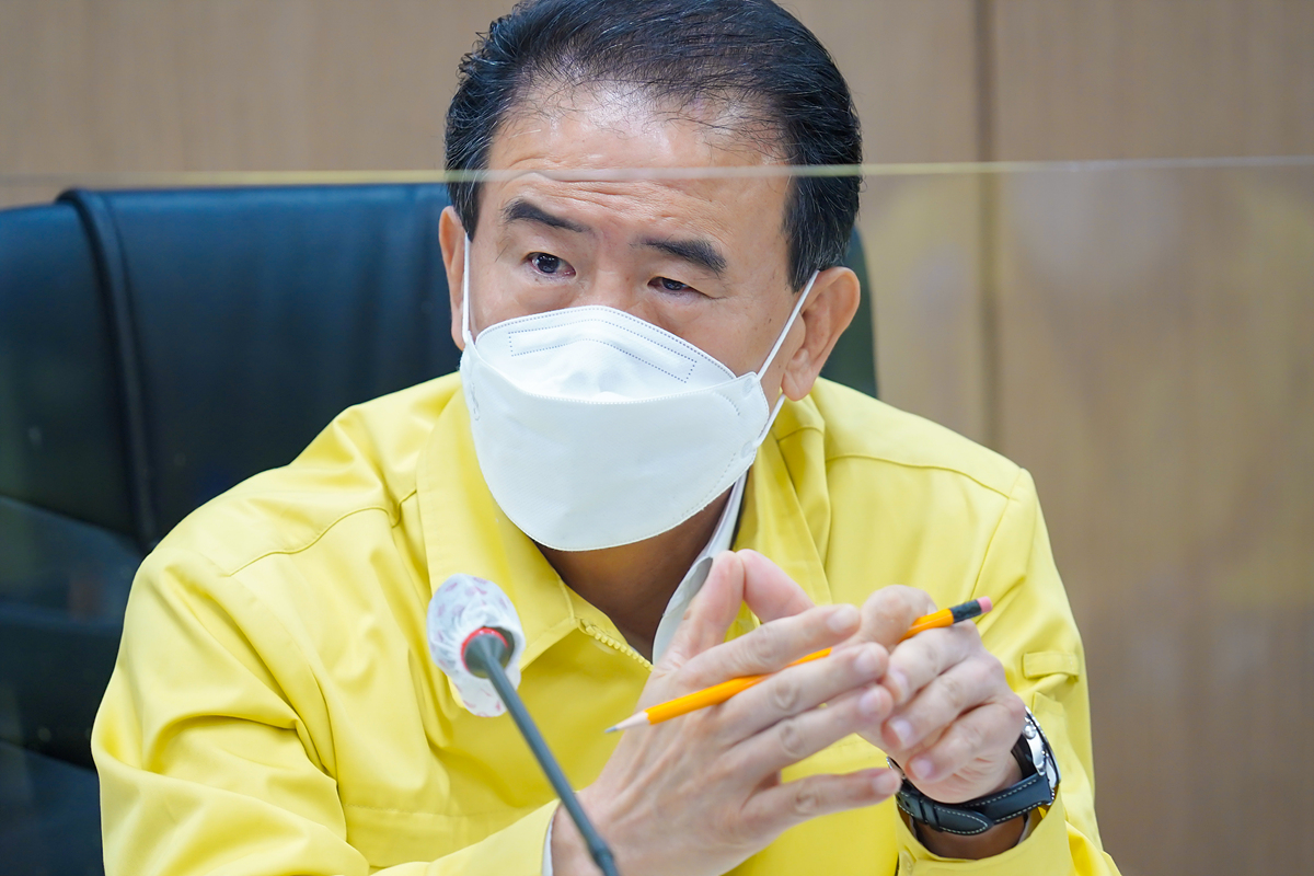 제268회 노원구의회 임시회 예산결산특별위원회 - 40