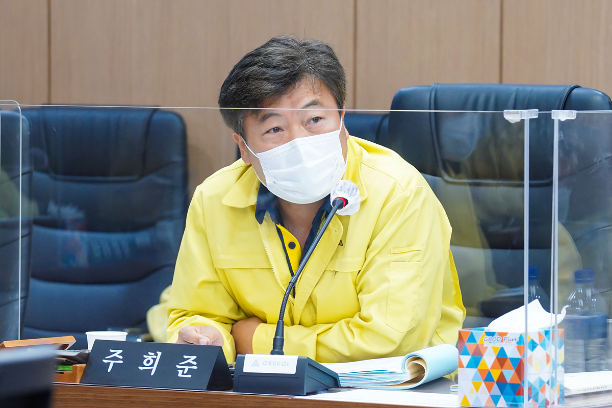 제268회 노원구의회 임시회 예산결산특별위원회 - 38