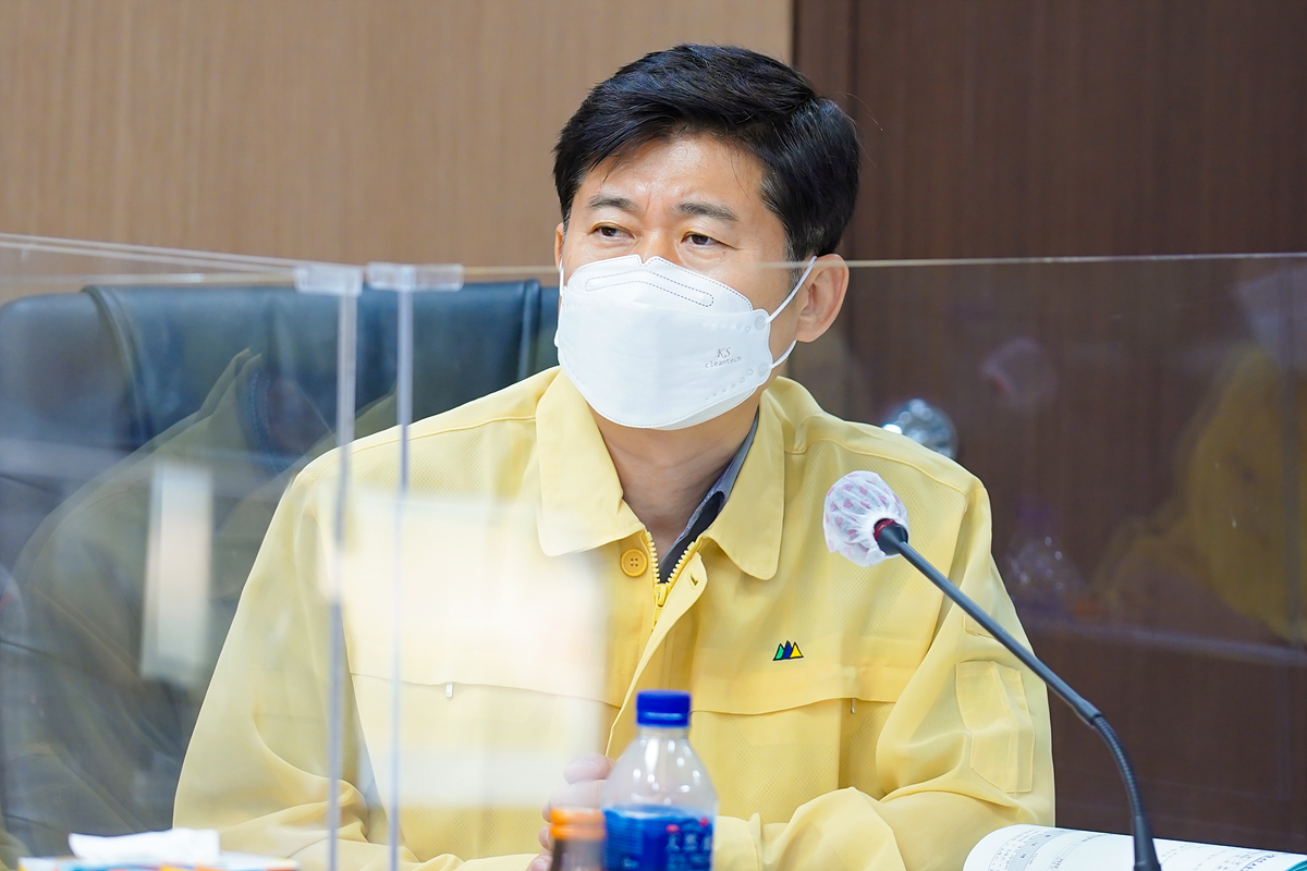 제268회 노원구의회 임시회 예산결산특별위원회 - 41