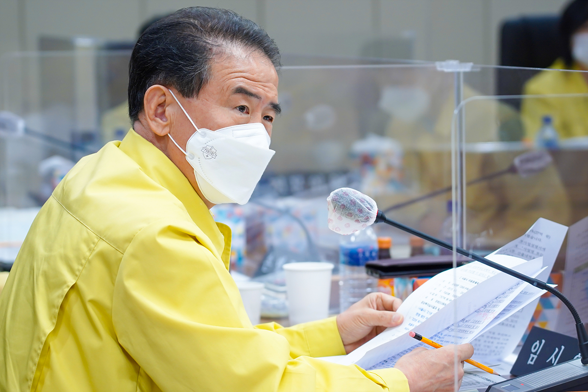 제268회 노원구의회 임시회 예산결산특별위원회 - 48