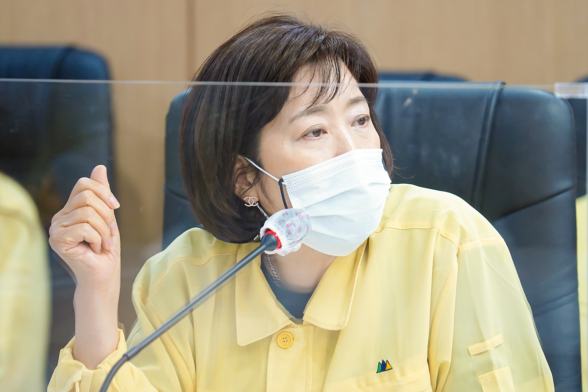 제268회 노원구의회 임시회 예산결산특별위원회 - 51