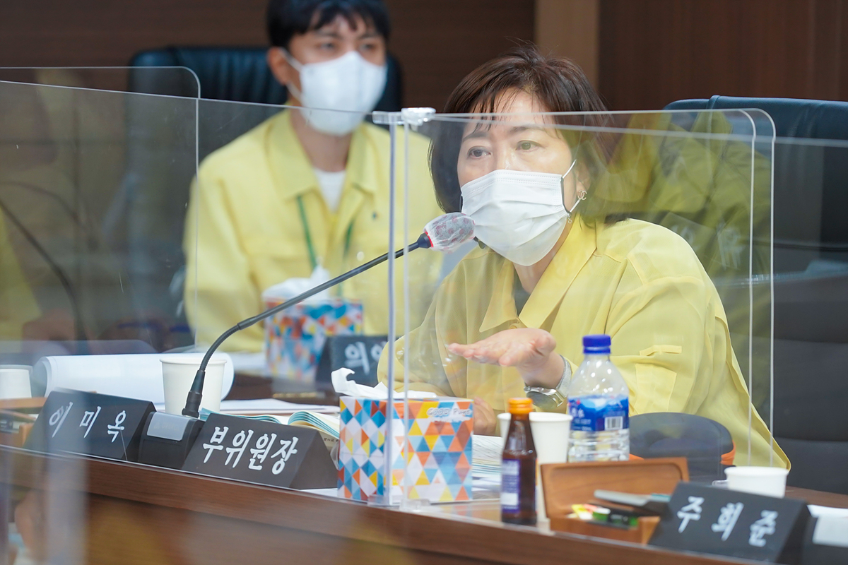 제268회 노원구의회 임시회 예산결산특별위원회 - 52