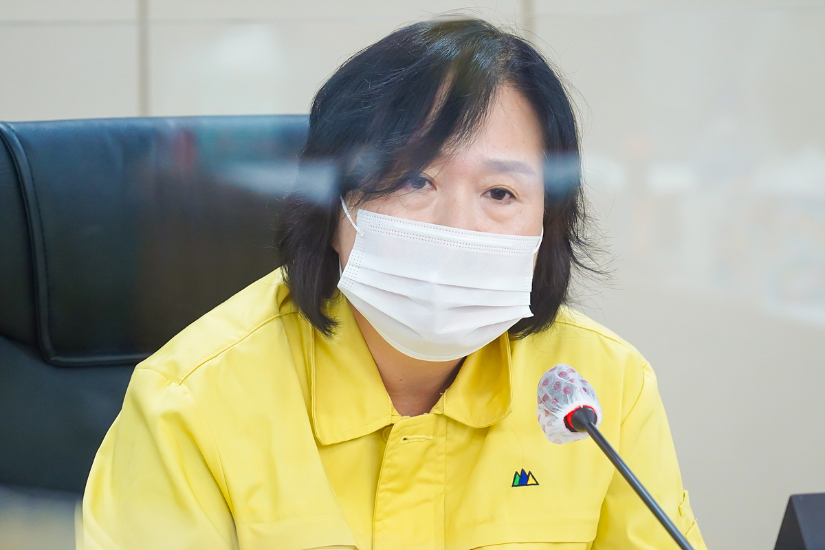 제268회 노원구의회 임시회 예산결산특별위원회 - 58