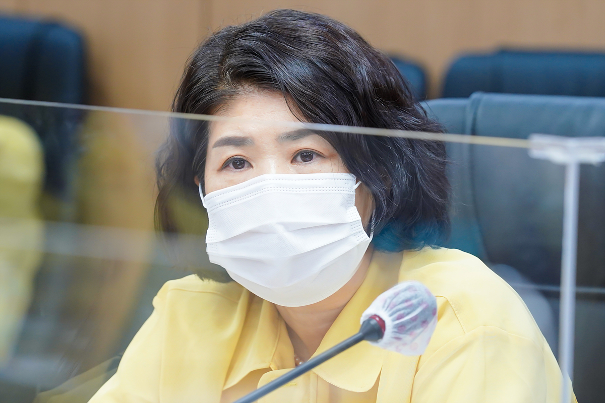 제268회 노원구의회 임시회 예산결산특별위원회 - 66