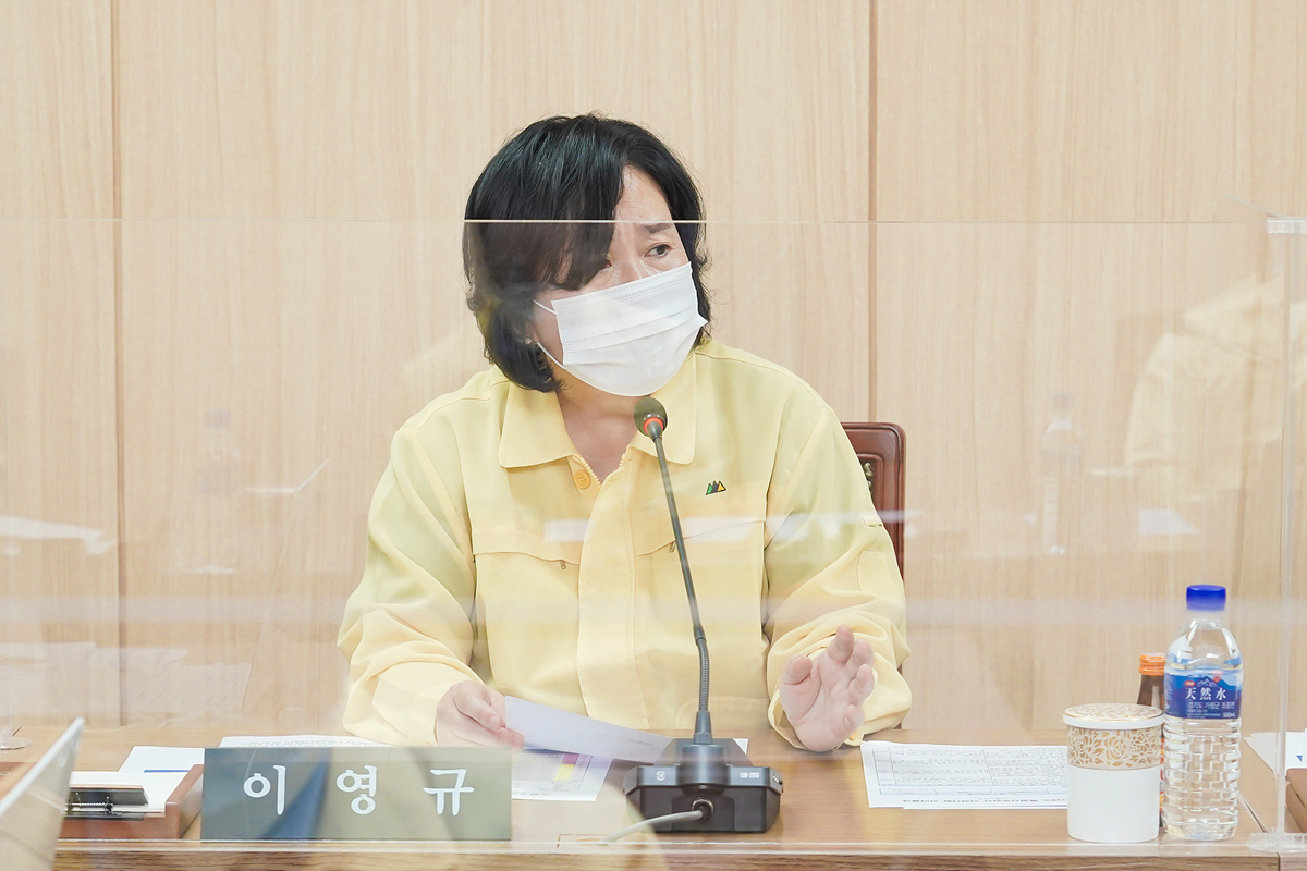 제268회 노원구의회 임시회 제1차 운영위원회 - 12