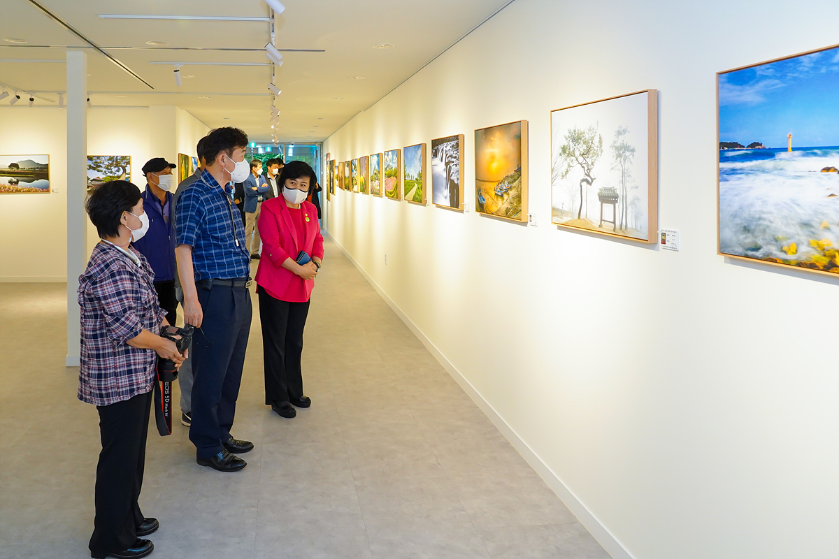 제13회 노원구 사진작가회 정기 회원전 - 3