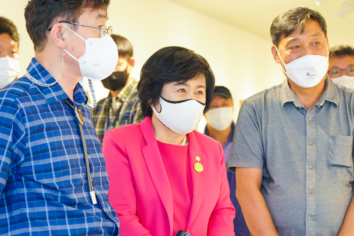 제13회 노원구 사진작가회 정기 회원전 - 8