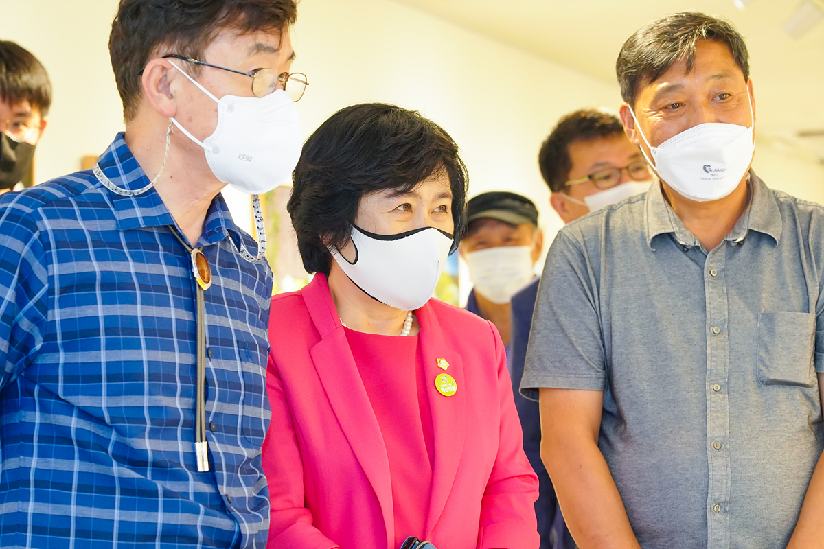 제13회 노원구 사진작가회 정기 회원전 - 9