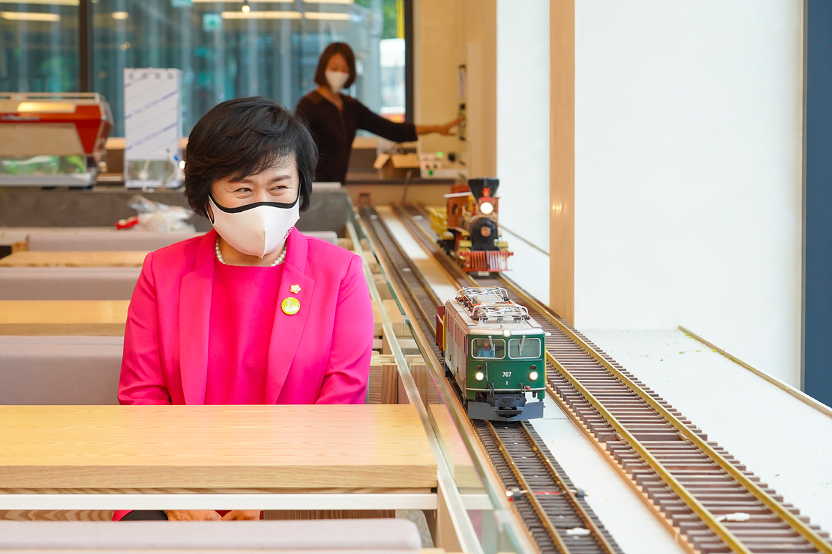 제13회 노원구 사진작가회 정기 회원전 - 14