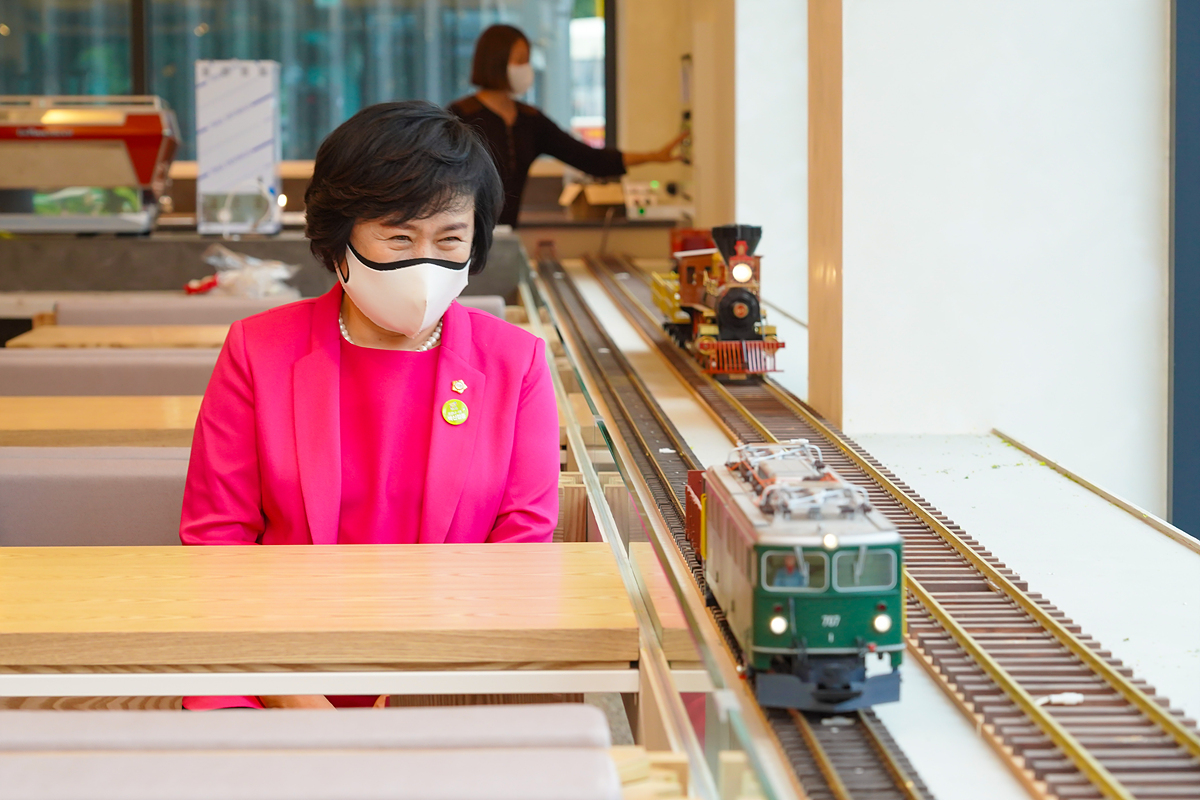 제13회 노원구 사진작가회 정기 회원전 - 15