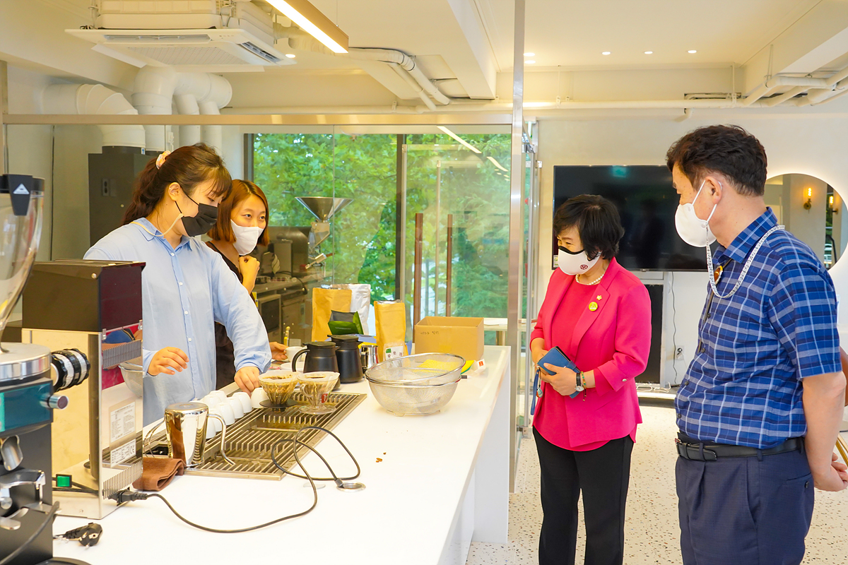 제13회 노원구 사진작가회 정기 회원전 - 19