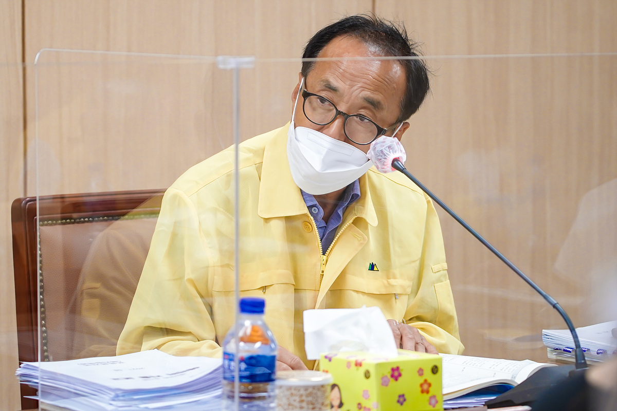 제268회 노원구의회 임시회 보건복지위원회 - 4