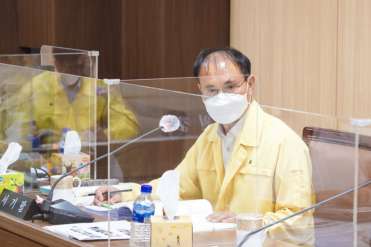 제268회 노원구의회 임시회 보건복지위원회 - 13