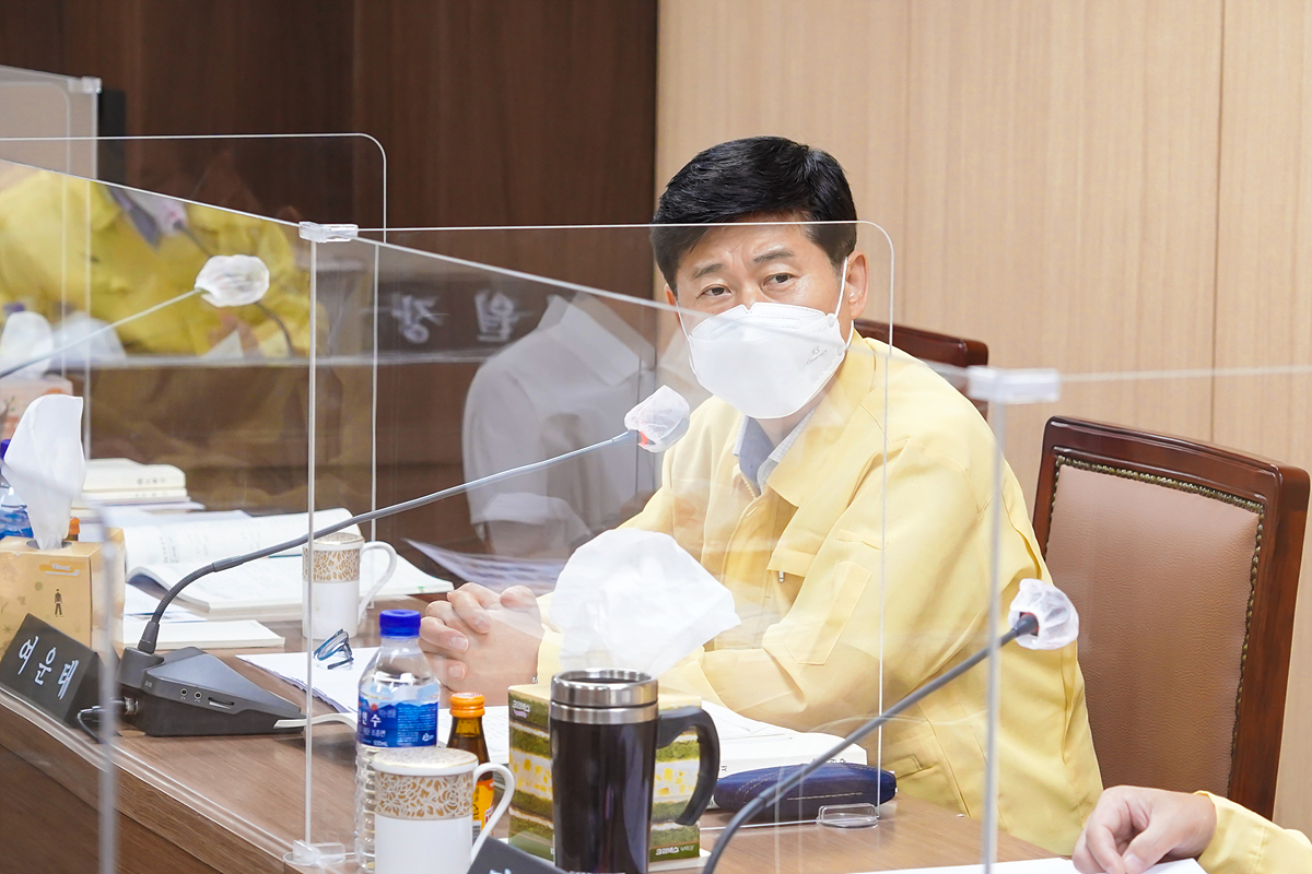 제268회 노원구의회 임시회 보건복지위원회 - 22