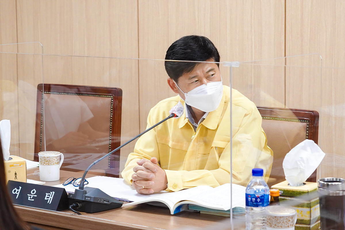 제268회 노원구의회 임시회 보건복지위원회 - 21