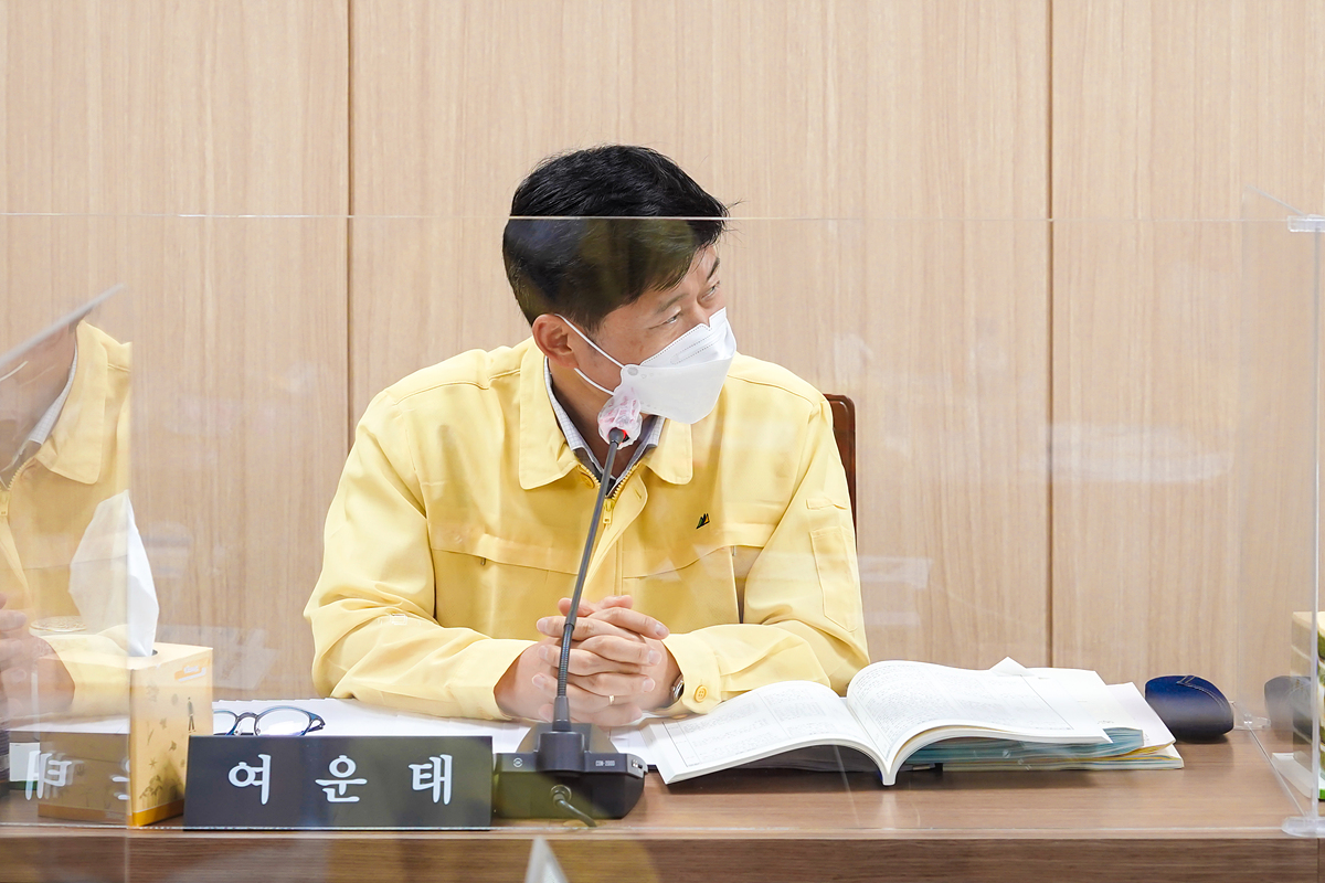 제268회 노원구의회 임시회 보건복지위원회 - 20