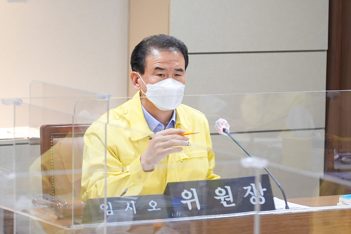 제268회 노원구의회 임시회 보건복지위원회 - 34