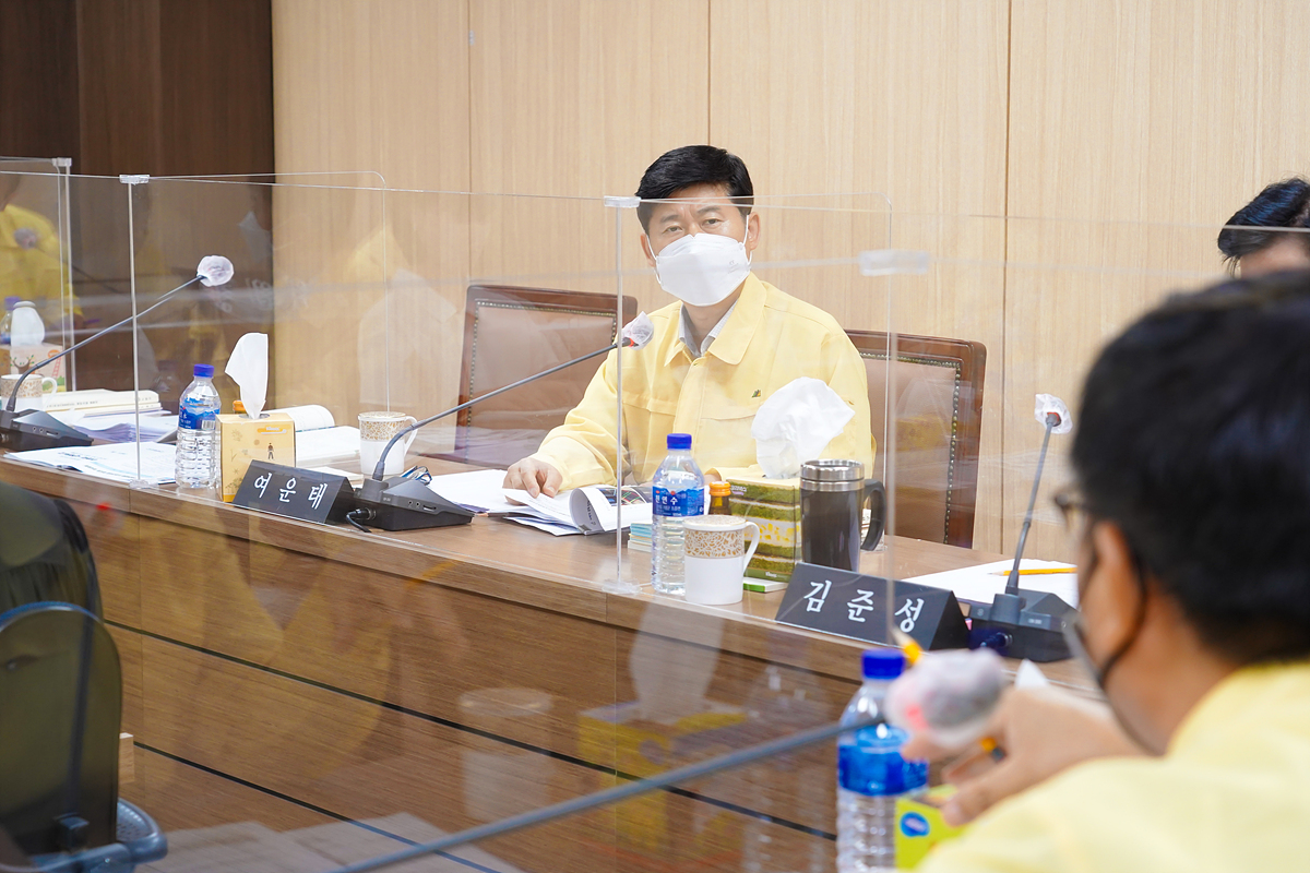 제268회 노원구의회 임시회 보건복지위원회 - 36