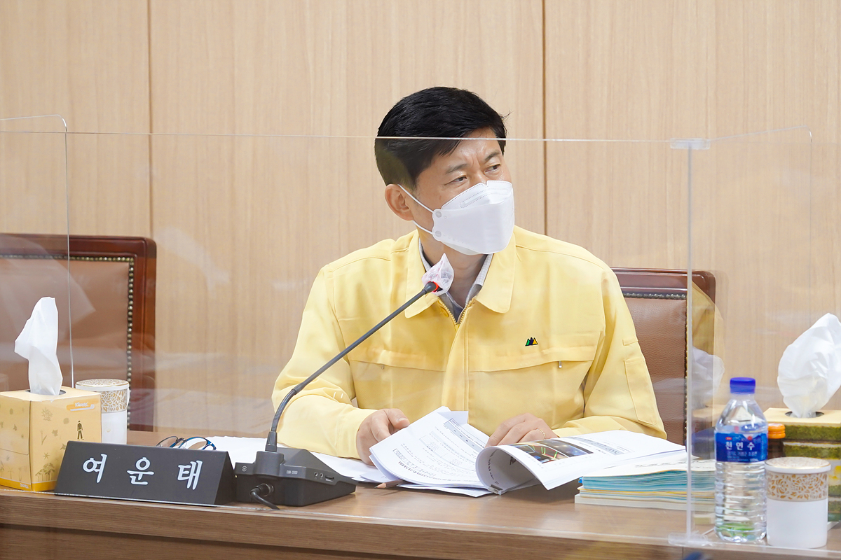 제268회 노원구의회 임시회 보건복지위원회 - 37