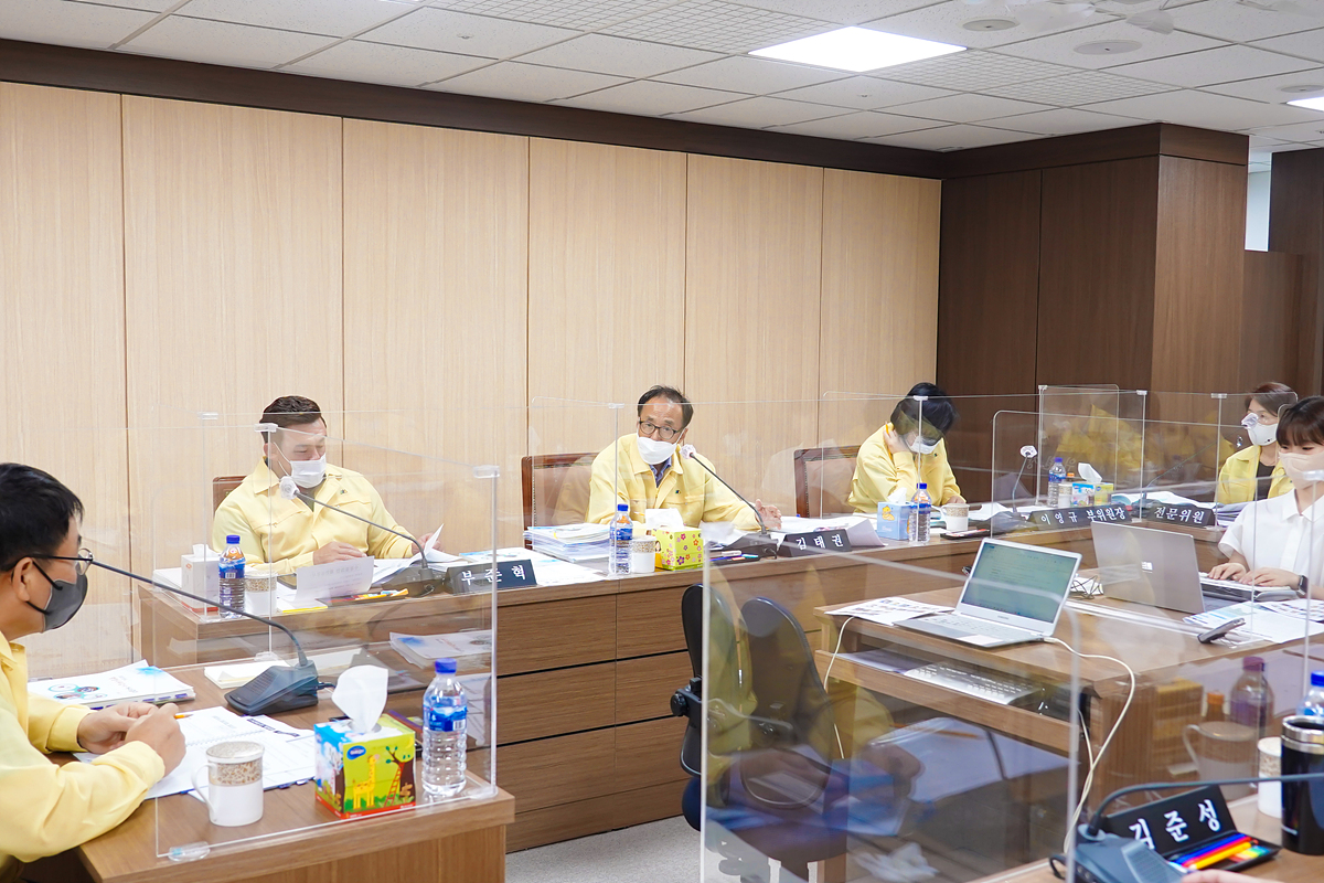 제268회 노원구의회 임시회 보건복지위원회 - 40