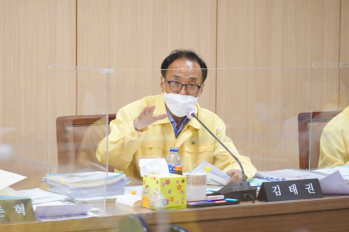 제268회 노원구의회 임시회 보건복지위원회 - 42