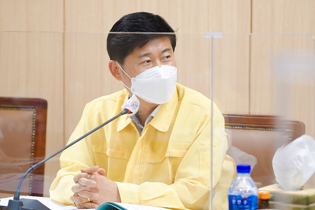 제268회 노원구의회 임시회 보건복지위원회 - 45