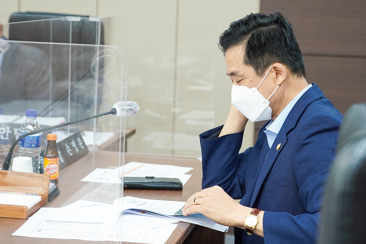 노원구 공공용지 활용방안을 위한 특별위원회 제4차회의 - 3